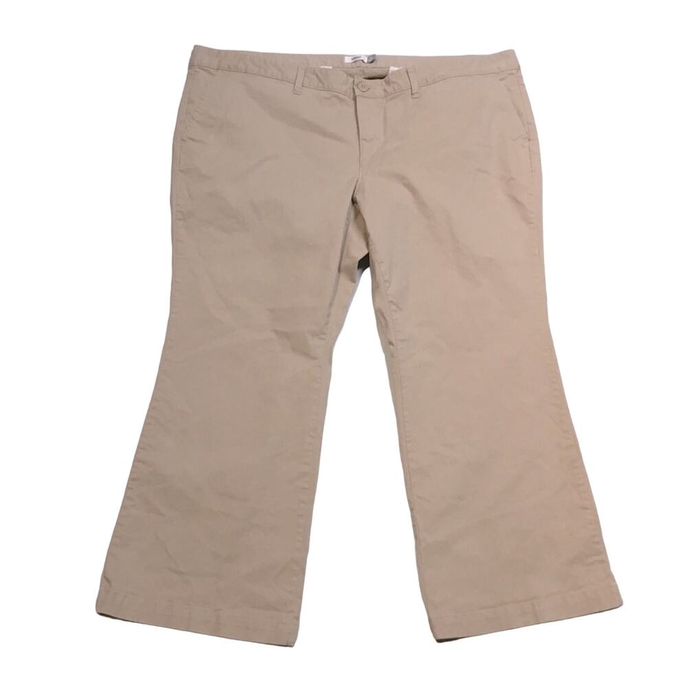 Old Navy Khaki Pants